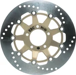 EBC MD3099 Standard Brake Rotor - High-Performance Brake Disc for Powersports Vehicles