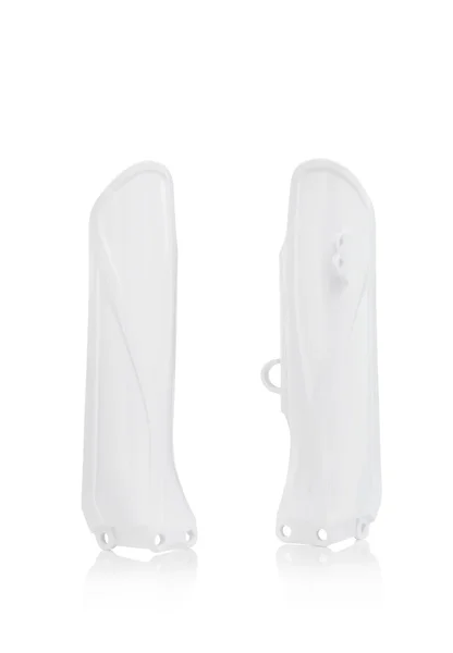 ACERBIS - 2742650002 - LOWER FORK GUARDS YZ85 WHITE