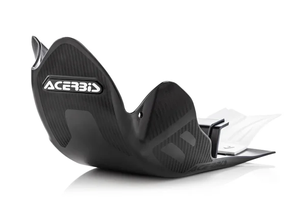 ACERBIS - 2742671007 - SKID PLATE RMZ250 BLK/WHT