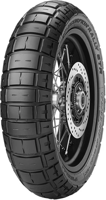 PIRELLI - 2808200 - Scorpion Rally STR Tire