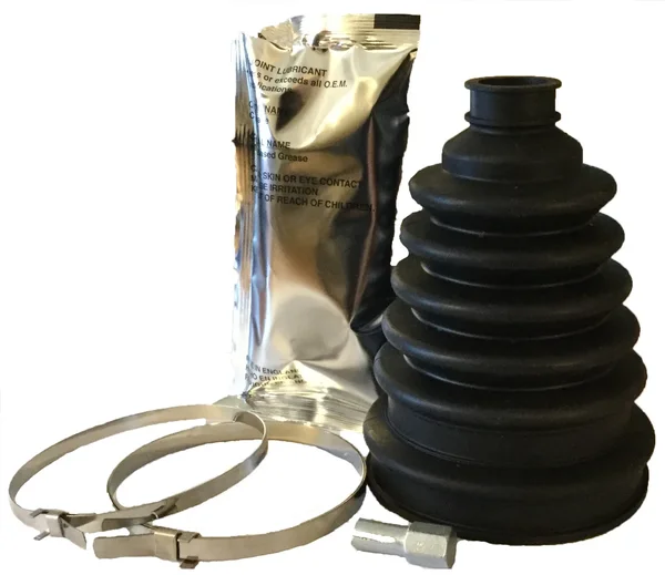 NORREC - 92097.000 - Fast Boot