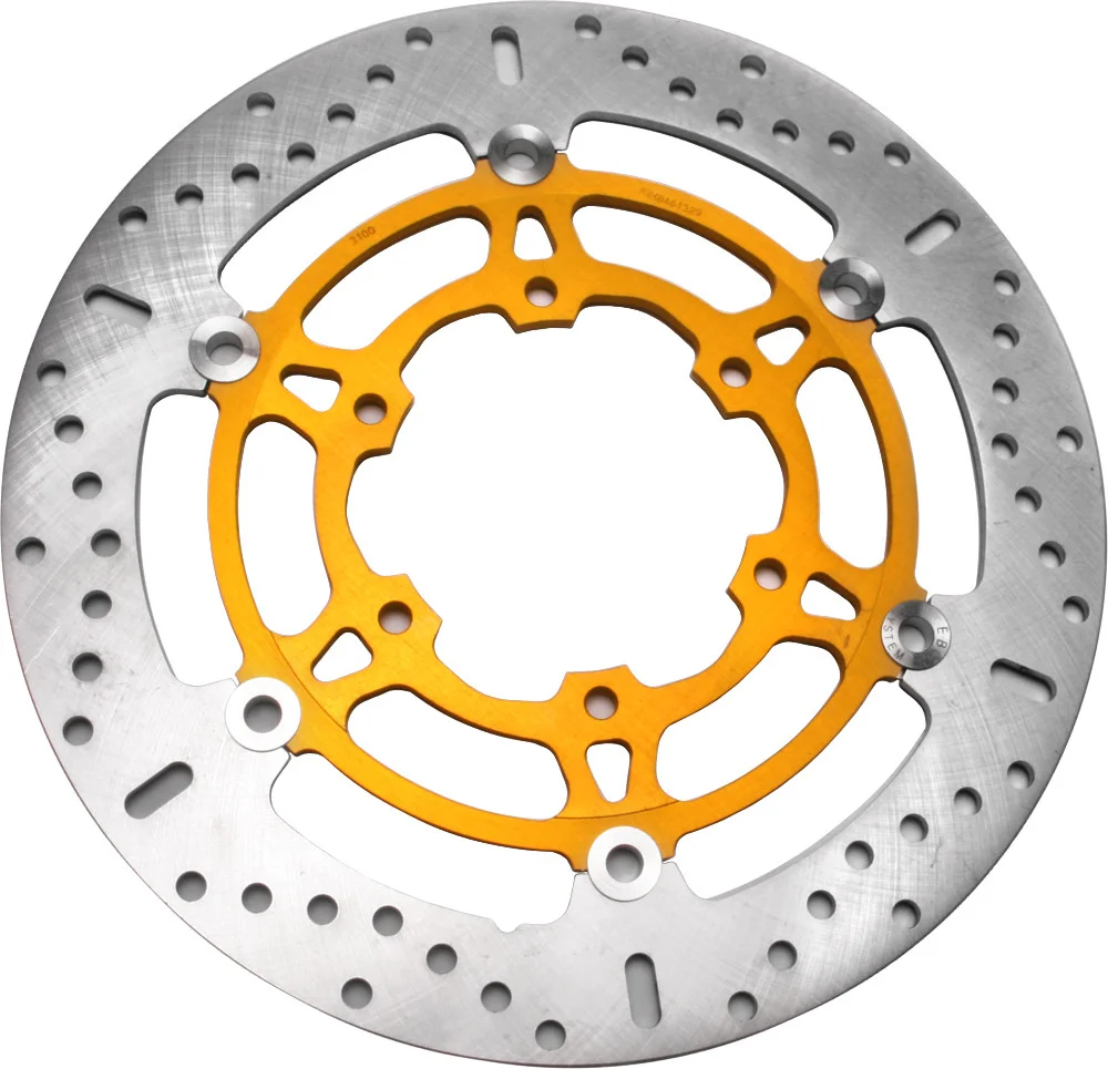 EBC MD3100X Standard Brake Rotor - High-Performance Motorcycle Brake Disc