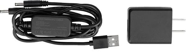 FLY RACING - #5884 476-2900~7 - Heated Glove USB Charger