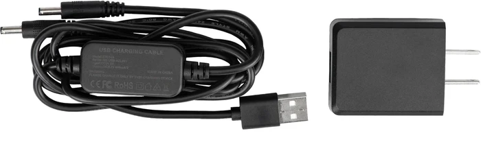 FLY RACING - #5884 476-2900~7 - Heated Glove USB Charger