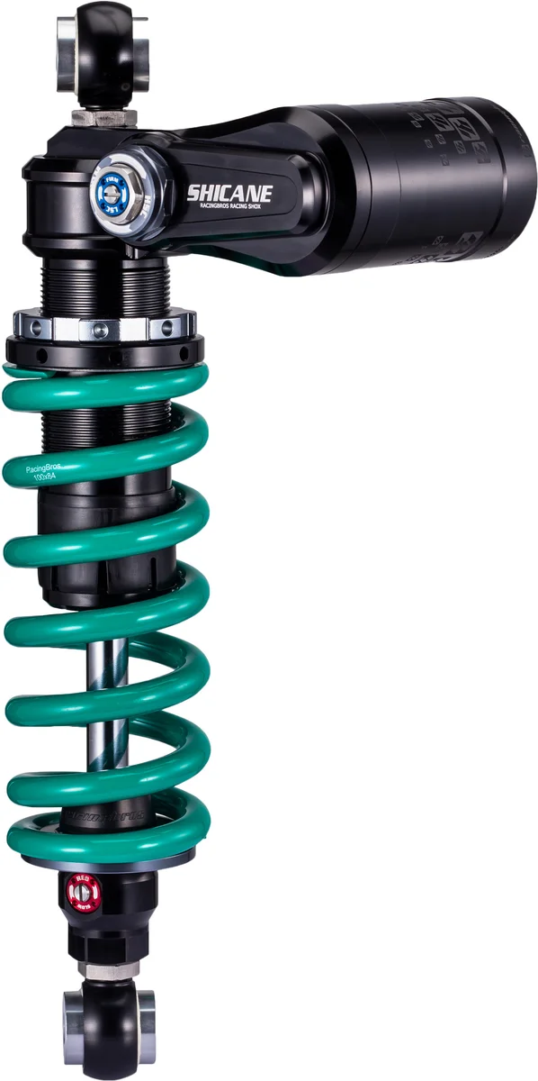 RACING BROTHERS - R0800060 - RB SHICANE HLR SHOCK NINJA 400