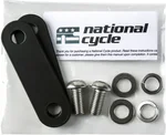NATIONAL CYCLE - BAG#4015-76MM - Comfort Bar Footrest Mount
