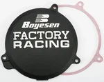 BOYESEN - SC-3PWB - FACTORY RACING IGNITION COVER YAMAHA PW50 BLACK