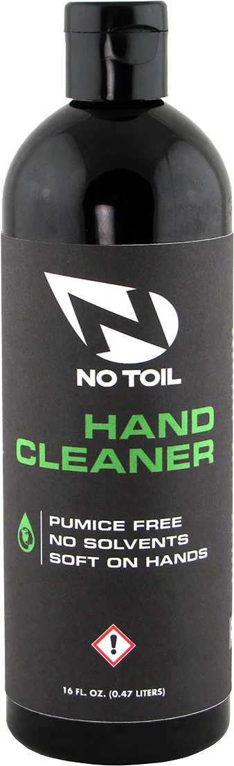 NO TOIL - NT33 - Hand Cleaner