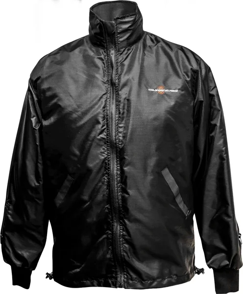 CALIFORNIA HEAT - JL-2XS - 12V Heated Jacket Liner