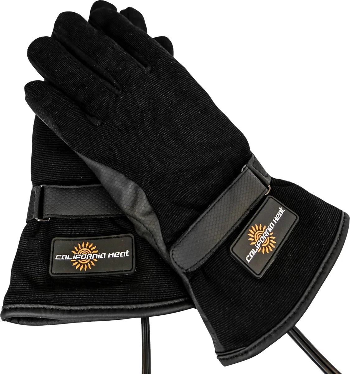 CALIFORNIA HEAT - GLP-2XL - 12V Heated Sportflexx Gloves