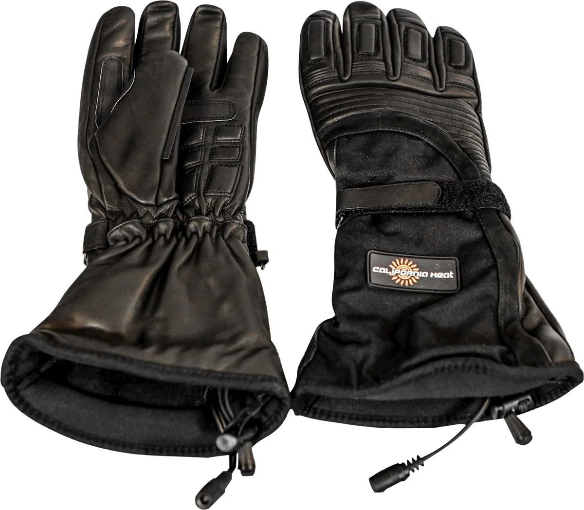 CALIFORNIA HEAT - GLG-XS - 12V Heated Gauntlet Gloves