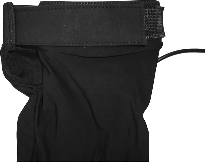 CALIFORNIA HEAT - 7SK-S - 7V Lithium-Ion Battery Sock Liners