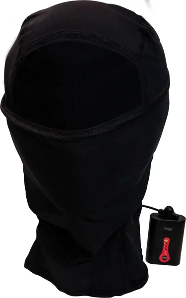 CALIFORNIA HEAT - 7BLC - 7V Lithium-Ion Battery Heated Balaclava