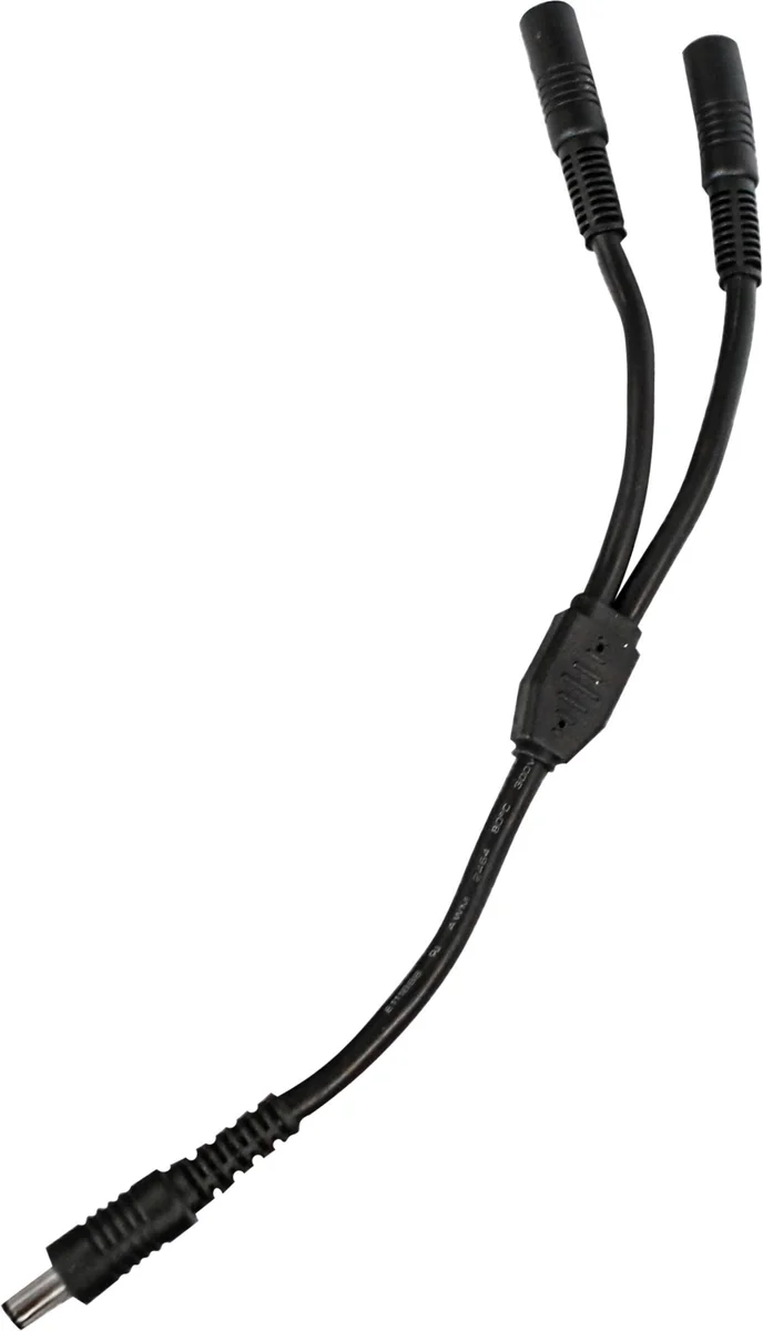 CALIFORNIA HEAT - SPLT - Splitter