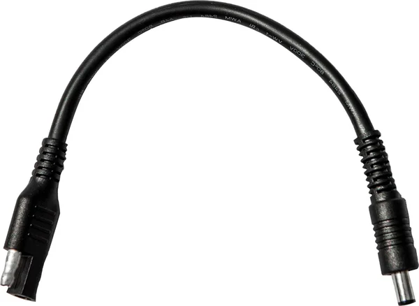 CALIFORNIA HEAT - SAEM - Male SAE to Coax