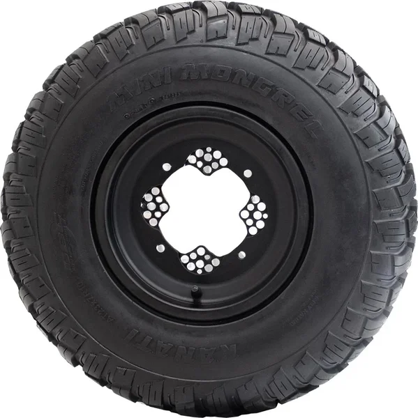 GBC - AM102307MJ - Mongrel Tire