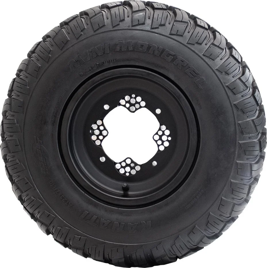 GBC - AM102308MJ - Mongrel Tire