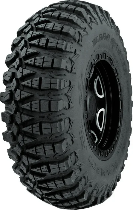 GBC - AE143210TM - Terra Master Tire