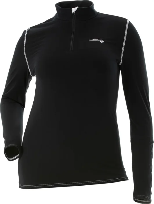 DSG - 98876 - Diva-Tech Base Layer Shirt