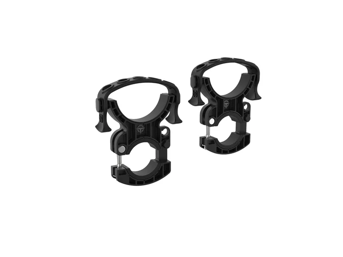 OPEN TRAIL - PSUFE - Strap & Clamp System