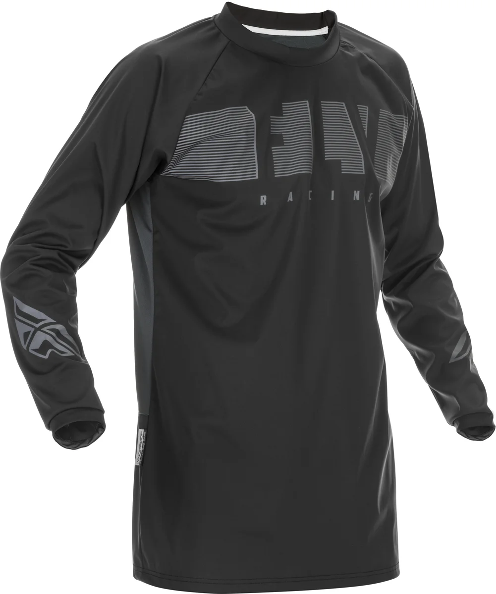 FLY RACING - 370-8010S - Windproof Jersey