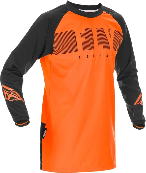 FLY RACING - 370-80172X - Windproof Jersey