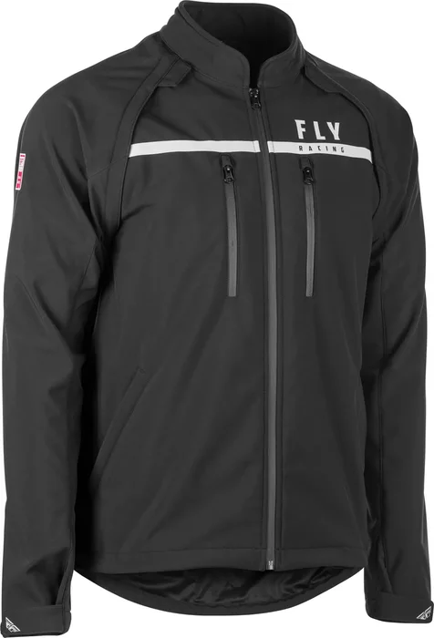 FLY RACING - 373-680M - Patrol Softshell Jacket