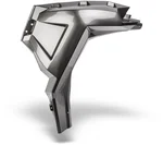 MAIER Widebody Kit for RZR - Aggressive 3-Inch Coverage Body Kit