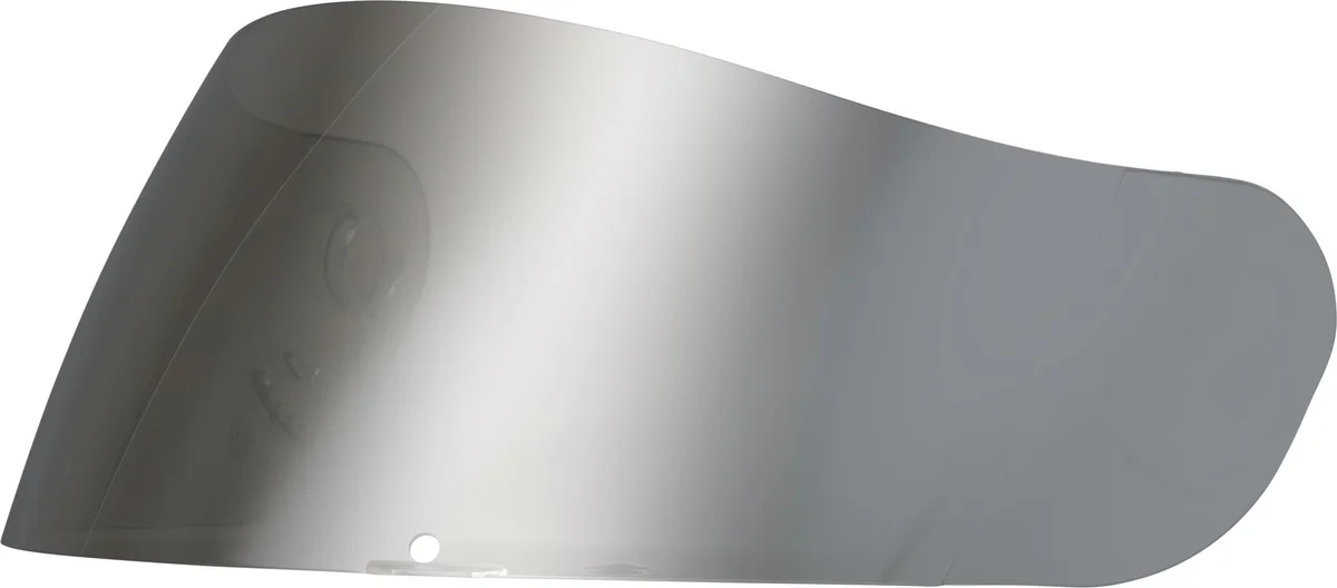 FLY RACING - XD-01-SILVER - Revolt Helmet Faceshield