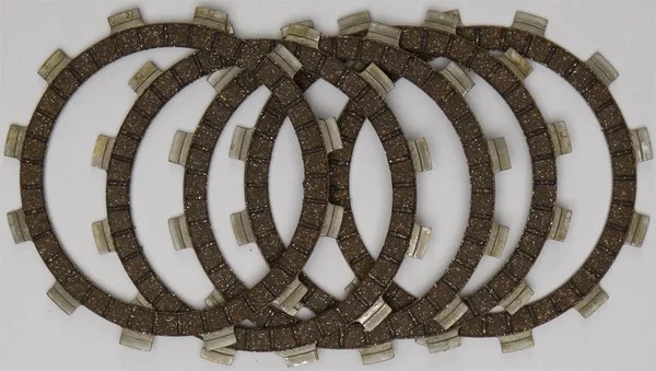 EBC CK3318 Redline Clutch Kit - High-Performance Racing Clutch for Powersports Vehicles