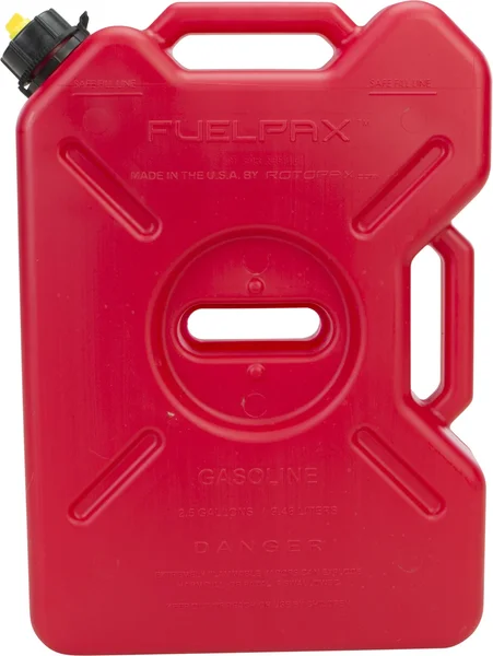 FUELPAX - FX - 2.5 - Fuel Container