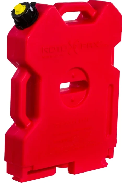 ROTOPAX - RX-2G - Outdoor Gasoline Pack