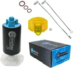 QUANTUM - HFP-386-U - Electric Fuel Pump