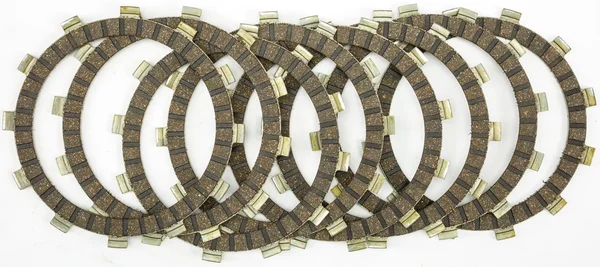 EBC CK3324 Redline Clutch Kit - High-Performance Racing Clutch for Powersports Vehicles