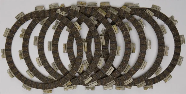 EBC CK3333 Redline Clutch Kit - High-Performance Motorcycle Clutch Replacement