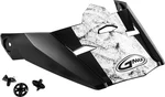 GMAX - G046903 - MX-46 Dominant Visor w/ Screws