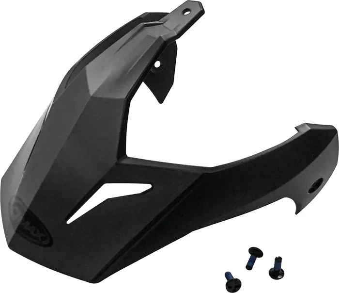 GMAX - G011100 - GM-11/GM-11S Scud Helmet Visor w/Screws