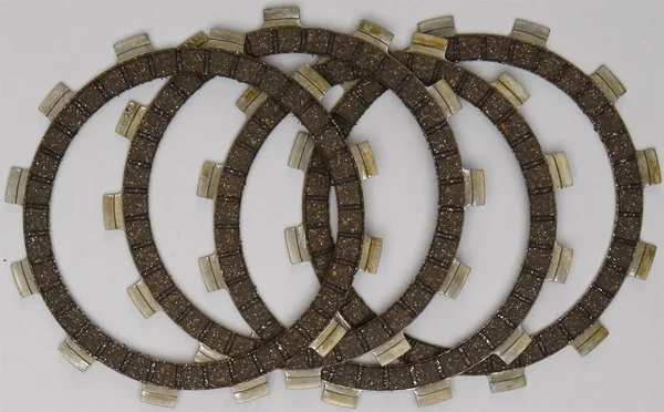 EBC CK3340 Redline Clutch Kit - High-Performance Motorcycle Clutch for Enhanced Riding Control