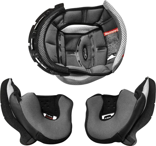 GMAX - G001032 - MD-01 / MD-01S Size Conversion Kit