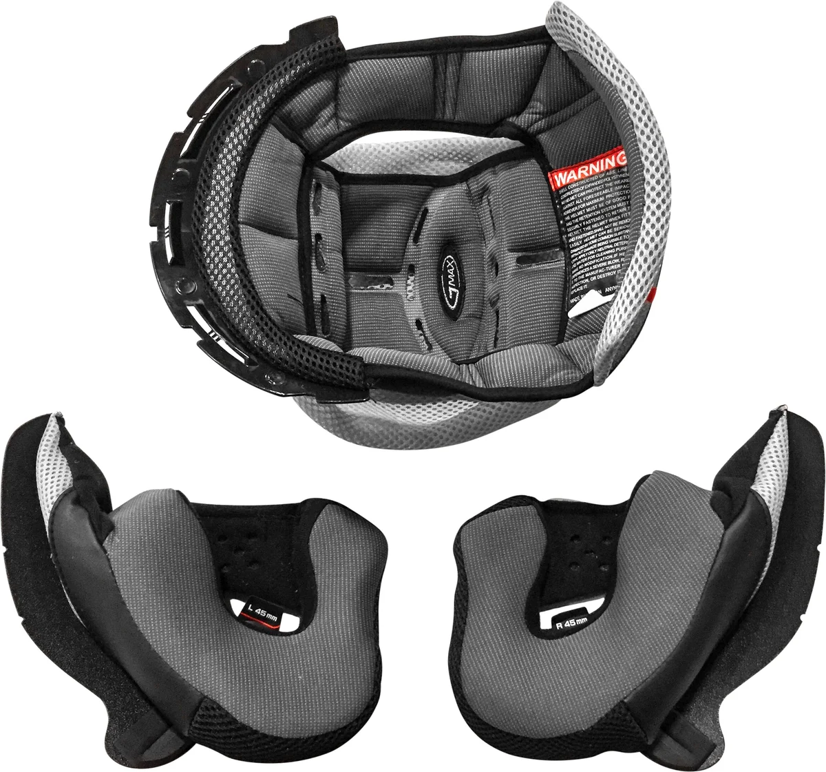 GMAX - G001032 - MD-01 / MD-01S Size Conversion Kit