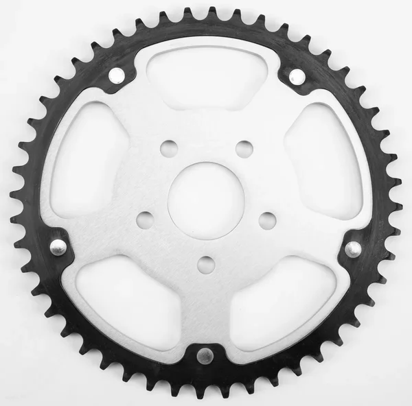 SUPERSPROX - RST-7080-48-SLV - Stealth Rear Sprocket