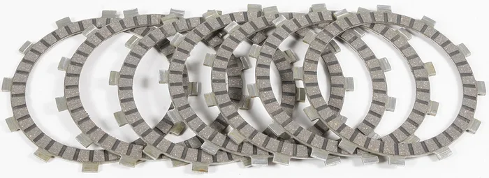 EBC Redline Clutch Kit - High-Performance Clutch for Powersports Vehicles