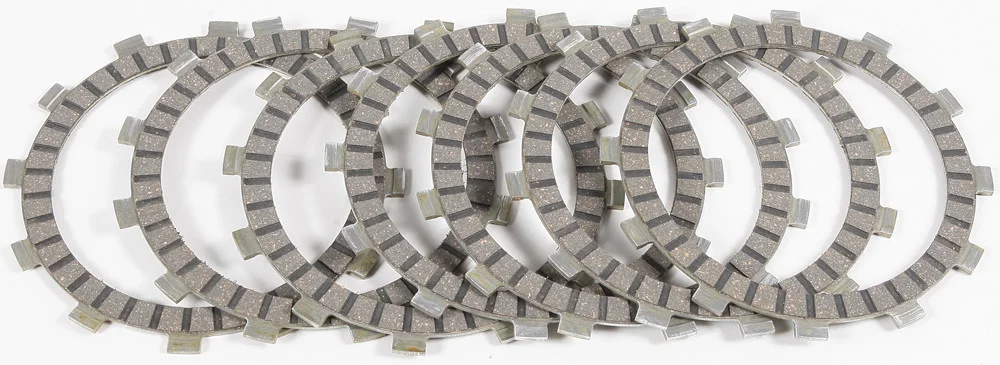 EBC Redline Clutch Kit - High-Performance Clutch for Powersports Vehicles