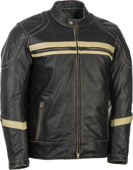 HIGHWAY 21 - 489-1028X - Motordrome Jacket