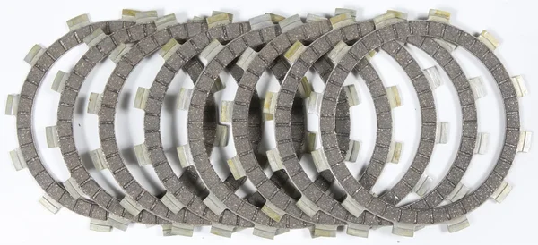 EBC CK3356 Redline Clutch Kit - High-Performance Motorcycle Clutch for Enhanced Riding Control