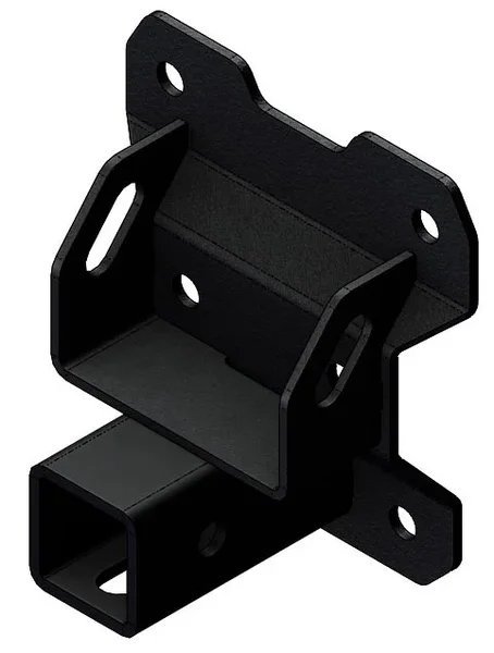 KFI - 101580 - Rear Receiver Hitch
