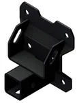 KFI - 101580 - Rear Receiver Hitch