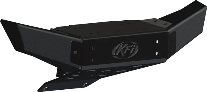 KFI - 101655 - Front Winch Bumper