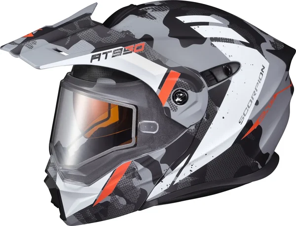 SCORPION EXO - 95-1608-SD - EXO-AT950 Outrigger Helmet