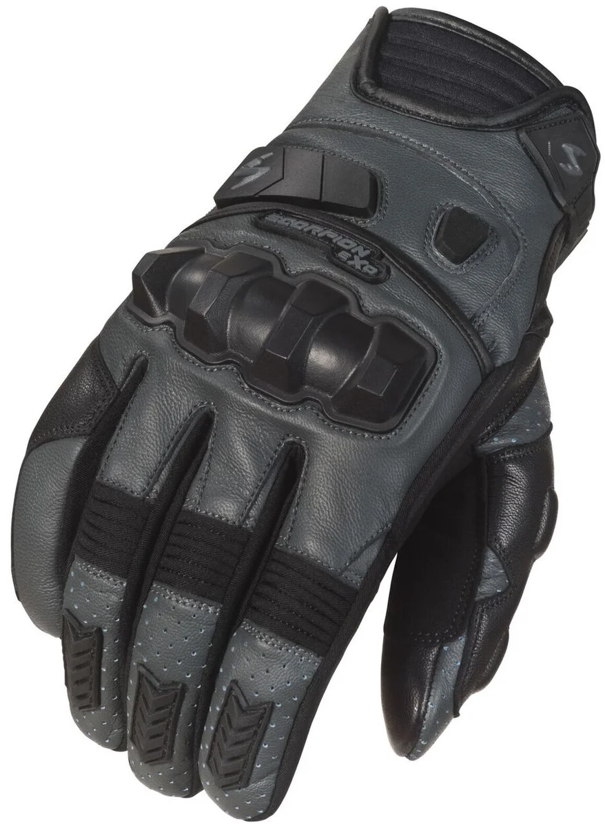 SCORPION EXO - G17-068 - Klaw II Gloves